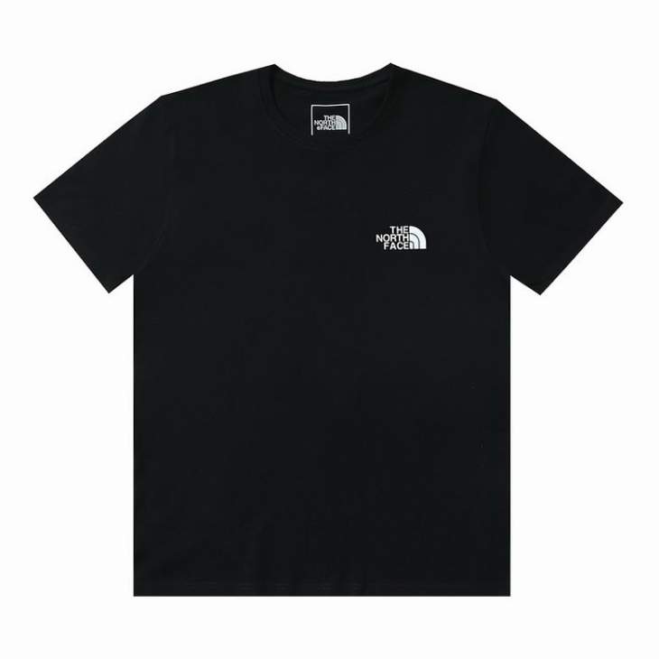 The North Face T Shirts Short _SKUTheNorthFaceM-3XL6ctnT889361927